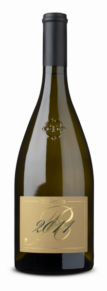 Pinot Bianco Rarity - Cantina Terlan - Weißwein