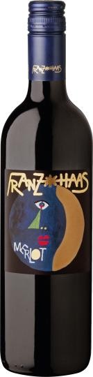Merlot - Franz Haas - Rotwein