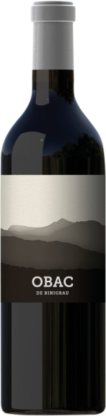 Obac - Binigrau - Rotwein