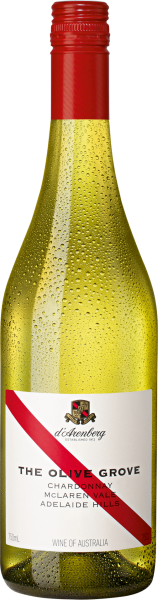 The Olive Grove Chardonnay dArenberg Weisswein
