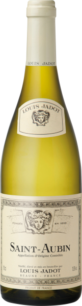 Saint-Aubin - Louis Jadot - Weißwein