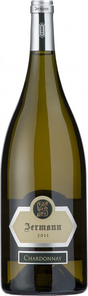 Chardonnay - Jermann - Weißwein