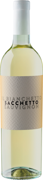 Bianchetto Sauvignon Sacchetto - Sacchetto - Weißwein