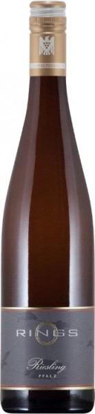 Riesling Gutswein - Weingut Rings - Weißwein