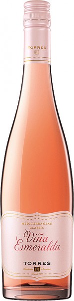 Vina Esmeralda Rosado | Miguel Torres Rosewein