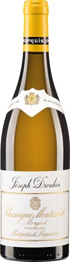 Chassagne Montrachet Morgeot - Joseph Drouhin - Weißwein