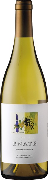 Chardonnay 234 Enate Weisswein