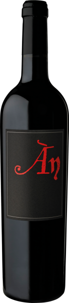 An Bodegas Anima Negra Rotwein