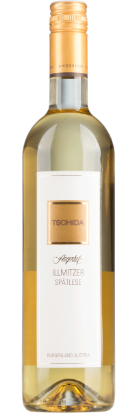 Illmitzer Spätlese - Weingut Tschida - Weißwein