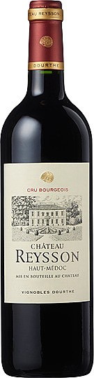 Château Reysson Reserve | Haut-Médoc Rotwein