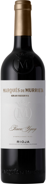 Marqués De Murrieta Rioja Gran Reserva Marqués de Murrieta Rotwein