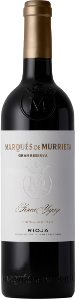 Marqués De Murrieta Rioja Gran Reserva - Marqués de Murrieta - Rotwein