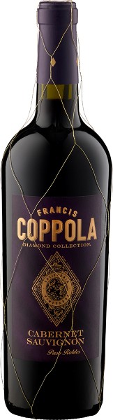 Diamond Collection Cabernet Sauvignon Francis Ford Coppola Winery 2020 | 6Fl.