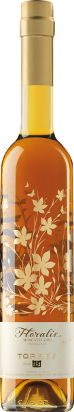 Floralis Moscatel Oro Miguel Torres Rotwein