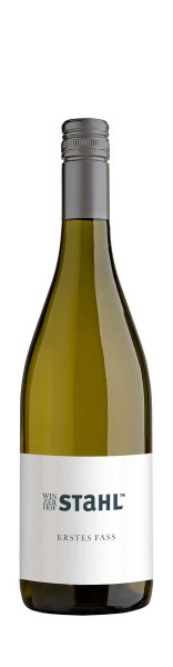 Erstes Fass (Scheurebe+Riesling) - Winzerhof Stahl - Weißwein