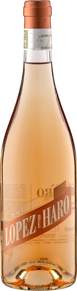 Hacienda Lopez de Haro Rosado Bodega Classica Rosewein