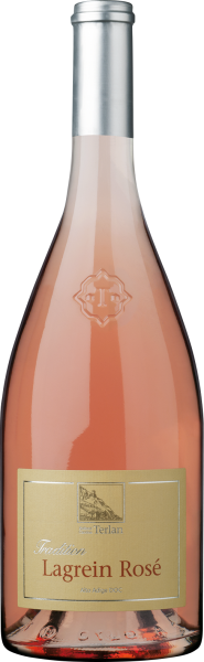 Lagrein Rose Kretzer Cantina Terlan Rosewein