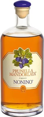 Prunella Mandorlata Nonino | 0,7 Liter
