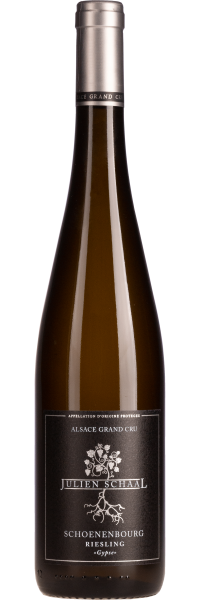 Riesling Grand Cru Schoenenbourg - Julien Schaal - Weißwein