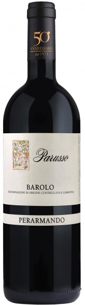 Barolo Perarmando Parusso 2018 | 1,5 Liter