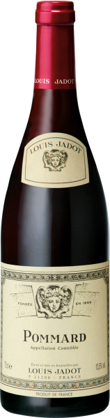 Pommard - Domaine Chantal Lescure - Rotwein