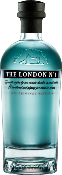 The London N° 1 43% The London N° 1