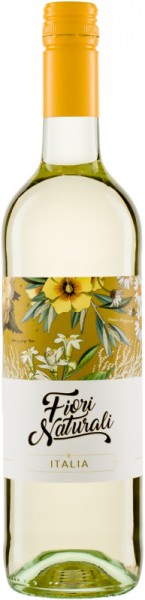 FIORI NATURALI Bianco - Vinerum - Weißwein