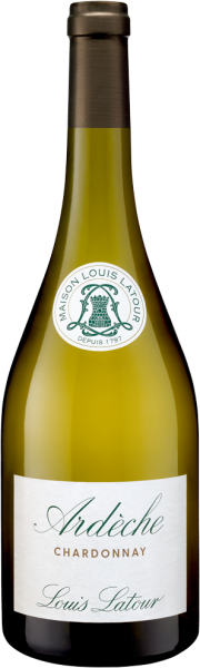 Chardonnay Ardeche Louis Latour 2021