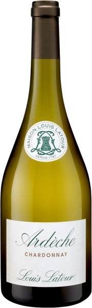 Chardonnay Ardeche - Louis Latour - Weißwein