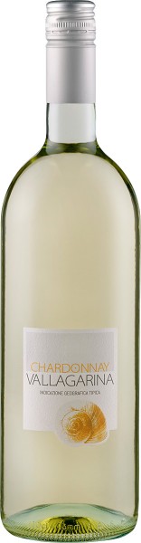 Chardonnay Vallagaraina | Cantina Valdadige Weißwein