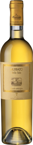 Muffato Della Sala - Antinori - Weißwein