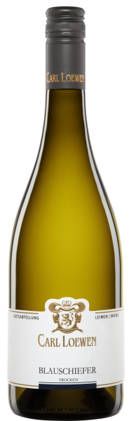 Riesling Trocken Blauschiefer Weingut Carl Loewen 2022