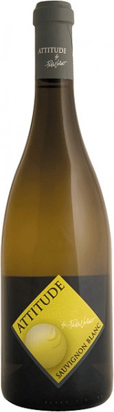 Sauvignon Blanc Attitude - Pascal Jolivet - Weißwein