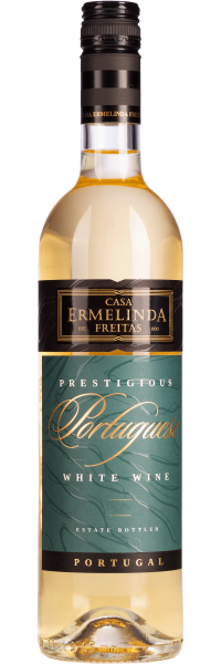 Branco - Casa Ermelinda Freitas - Weißwein