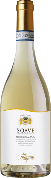 Soave Allegrini Weisswein