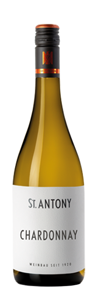 Chardonnay Trocken Weingut St. Antony Weisswein