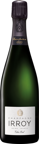 Extra Brut Carte D´Or - Champagne Irroy - Weißwein