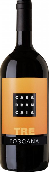 Brancaia Tre Brancaia MAGNUM