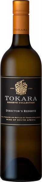 Director´s Reserve White Tokara Wine Estate Weisswein