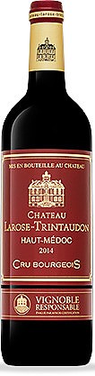 Château Larose Trintaudon | Cru Bourgeois Haut-Médoc Rotwein