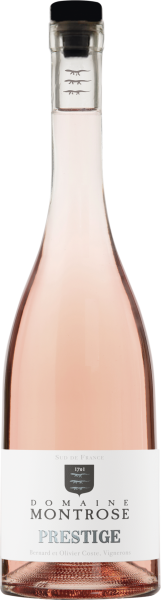 Prestige Rosé - Domaine Montrose - Roséwein