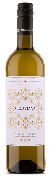 Sauvignon Blanc - Olcaviana - Weißwein