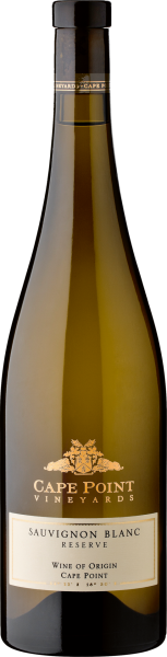 Cape Point Sauvignon Blanc Reserve Cape Point Vineyards Weisswein