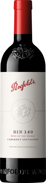 Bin 149 - Penfolds - Rotwein