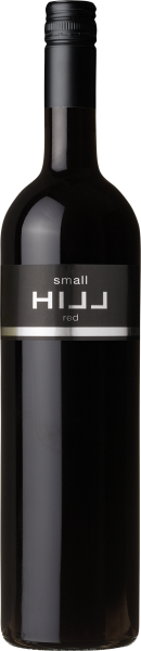 Small Hill Red Leo Hillinger Rotwein