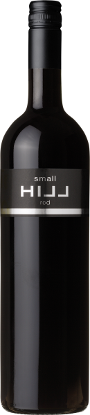Small Hill Red - Leo Hillinger - Rotwein