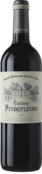 Château Pindefleurs | Grand Cru Saint Emilion Rotwein