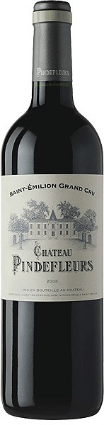 Château Pindefleurs | Grand Cru Saint Emilion Rotwein