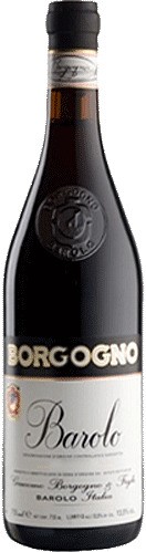 Barolo | Borgogno Rotwein