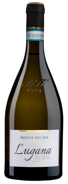 Lugana - Monte del Fra - Weißwein